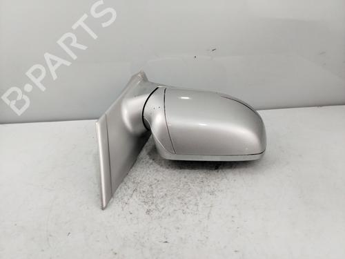 Right mirror FORD FOCUS II (DA_, HCP, DP) 1.6 TDCi | BP18010173C27 
