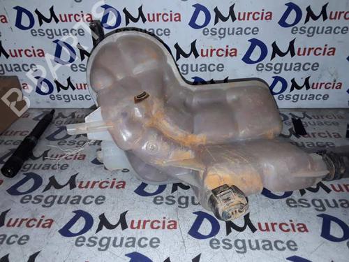 Expansion tank AUDI A6 C6 (4F2) 2.0 TDI | BP8553455C120 