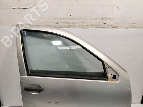 Right front door VW GOLF IV (1J1) 1.9 TDI | BP27690056C3 