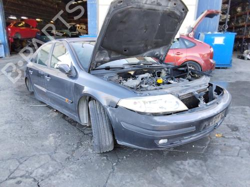 Used Parts RENAULT LAGUNA II (BG0/1_) [2001-2007]  4416906