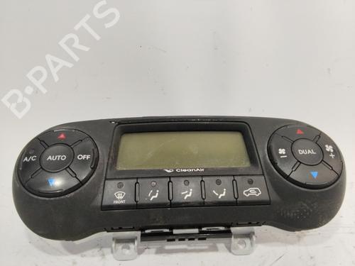 Used Climate control HYUNDAI ix35 (LM, EL, ELH) [2009-2016]  22520943