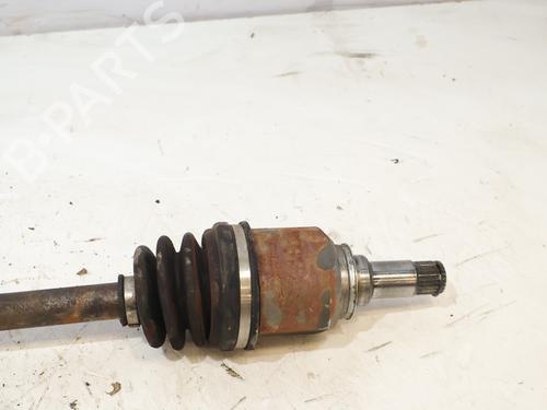 Left front driveshaft MERCEDES-BENZ A-CLASS (W169) A 160 (169.031, 169.331) | BP36535721M38 - Image 2