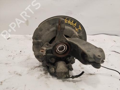 Left front steering knuckle FORD FOCUS III Saloon 1.0 EcoBoost | BP25453810M25 