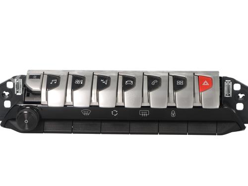 Used Switch Switch PEUGEOT 3008 II SUV (MC_, MR_, MJ_, M4_) 1.5 BlueHDi 130 (131 hp) 33826203 33826203