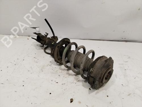 Left front shock absorber NISSAN NV200 / EVALIA Bus 1.5 dCi 110 (M20, M20M) | BP29010317M16 