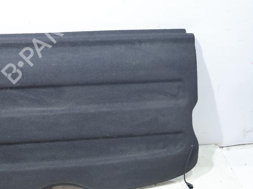 Rear parcel shelf CITROËN C4 II (NC_) | BP36642041C85 - Image 3