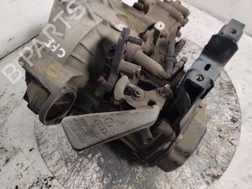 Gearbox VW POLO V (6R1, 6C1)  | BP25431672M3 