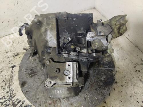 Gearbox CITROËN C-ELYSEE (DD_) 1.6 HDI 92 | BP34222903M3  - Image 8