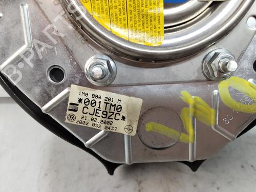 Førerens kollisjonspute SEAT LEON (1M1)  | BP27354956C9 