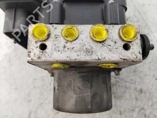 ABS pump NISSAN X-TRAIL III (T32_, T32R, T32RR)  | BP25461085M43 