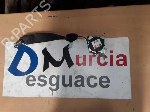 Used Rear left seatbelt BMW X1 (E84) [2009-2015]  10248110