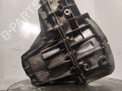 Gearbox RENAULT MEGANE II Coupé-Cabriolet (EM0/1_)  | BP27820001M3 