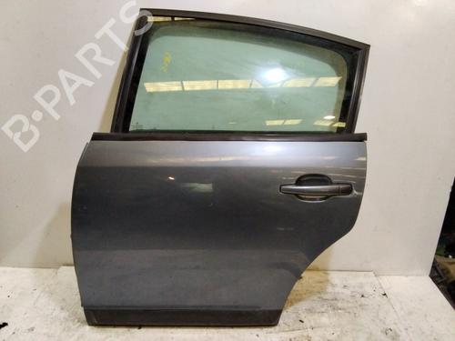 Left rear door CITROËN C4 I (LC_)  | BP18080399C4 