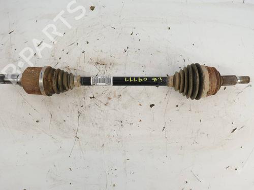 Used Left front driveshaft Left front driveshaft 39386279 39386279