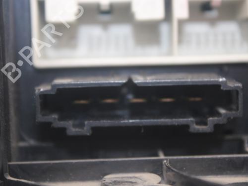 Commande Chauffage VW TOURAN (1T1, 1T2)  | BP16954749I5 