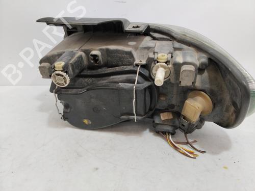 Right headlight SEAT CORDOBA (6K2)  | BP25717217C29 