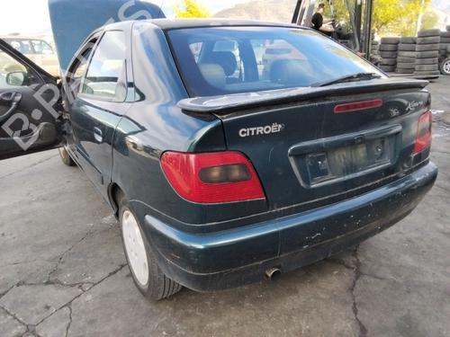 Vacuum pump CITROËN XSARA Break (N2)  | BP22369730M80 