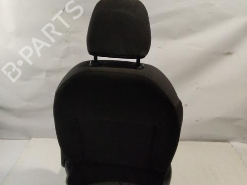 Left front seat PEUGEOT 2008 I (CU_) 1.6 BlueHDi 100 | BP29399050C15 