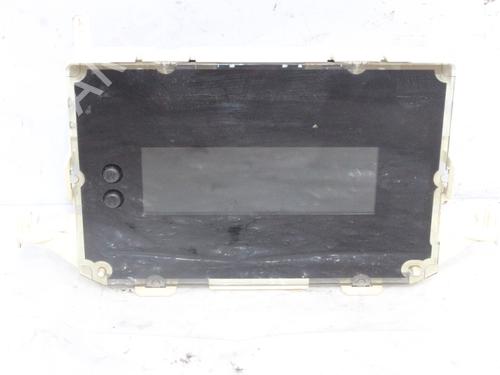 Display FORD FIESTA VI (CB1, CCN) 1.6 TDCi (90 hp) 15879000