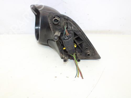 Left mirror CITROËN C3 I (FC_, FN_)  | BP13393526C26 