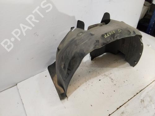 Hjulbue CITROËN C-ELYSEE (DD_) 1.6 HDI 92 | BP33625547C56 - Image 2