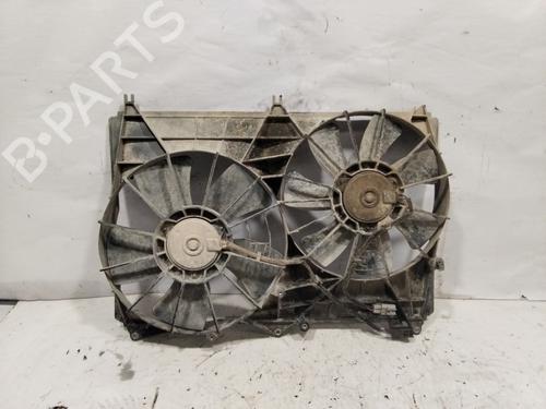 Radiator fan SUZUKI GRAND VITARA II (JT, TE, TD)  | BP29721640M35 