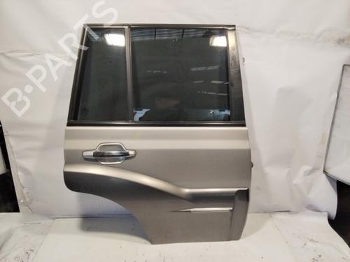 Dør højre bagtil HYUNDAI TERRACAN (HP) 2.9 CRDi 4WD (163 hp) 21762906