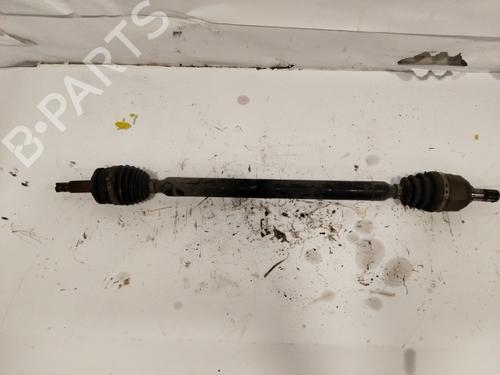 Right front driveshaft HYUNDAI i30 Estate (GD)  | BP29392838M39 