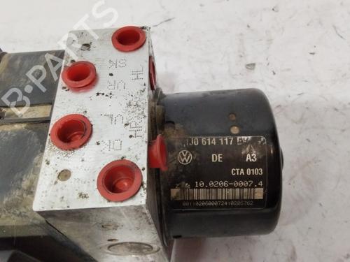 ABS Bremseaggregat VW GOLF IV (1J1) 1.9 TDI | BP28196084M43 