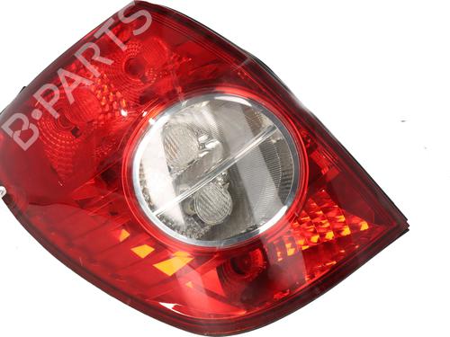 Feu arrière gauche CHEVROLET CAPTIVA (C100, C140) [2006-2026]  32115546