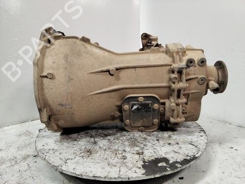 Gearbox MERCEDES-BENZ E-CLASS (W211)  | BP26013911M3 