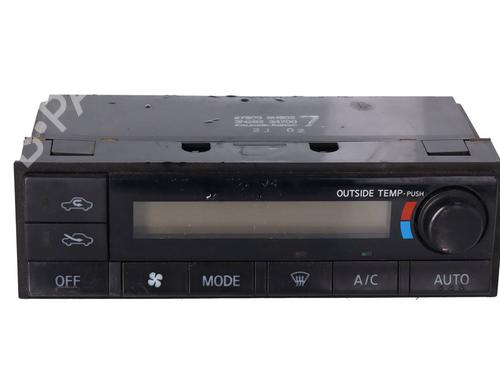 Used Climate control Climate control NISSAN X-TRAIL I (T30) [2001-2013] 39718180 39718180