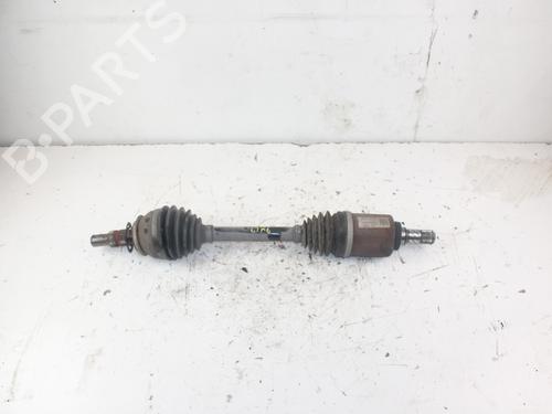 Used Left front driveshaft OPEL INSIGNIA B Grand Sport (Z18) 2.0 CDTi (68) (170 hp) 17317904