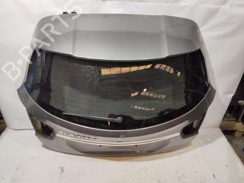 Used Tailgate MERCEDES-BENZ GLA-CLASS (X156) GLA 200 CDI / d (156.908) (136 hp) 30604817