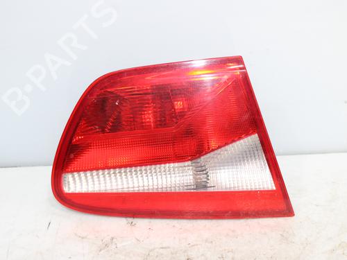 Left tailgate light SEAT IBIZA IV ST (6J8, 6P8) [2010-2016]  17809844