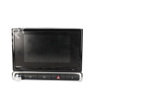 Display CITROËN C3 II (SC_) [2009-2025]  29489134