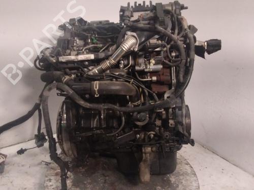 Engine CITROËN DS5  | BP24813413M1 