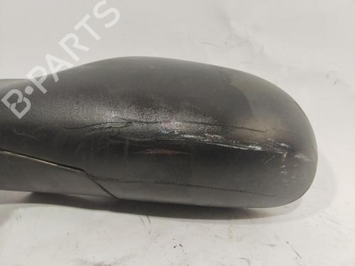 Left mirror MERCEDES-BENZ A-CLASS (W168) A 170 CDI (168.009, 168.109) | BP21131827C26 