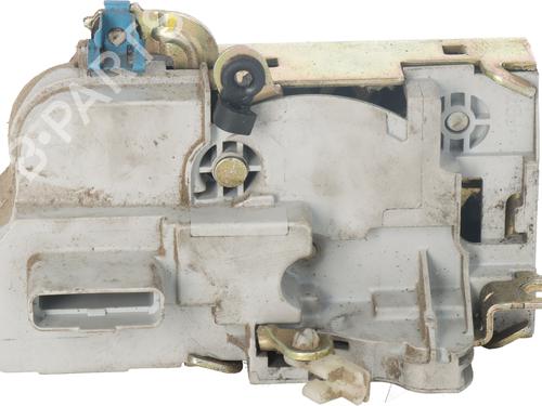 Used Front left lock Front left lock CITROËN BERLINGO / BERLINGO FIRST Box Body/MPV (M_) 2.0 HDI 90 4WD (MBRHY, MCRHY) (90 hp) 33628237 33628237