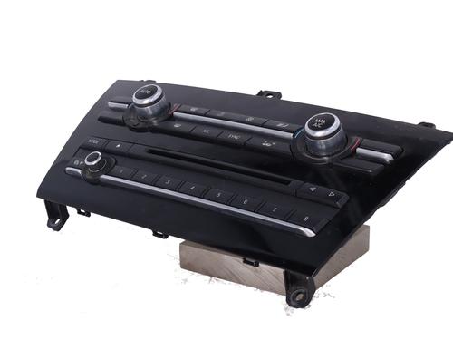 Climate control BMW X4 (F26) xDrive 20 d | BP38203010I5 - Image 3