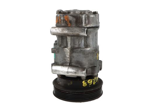 AC compressor RENAULT CLIO II (BB_, CB_)  | BP30979014M34 