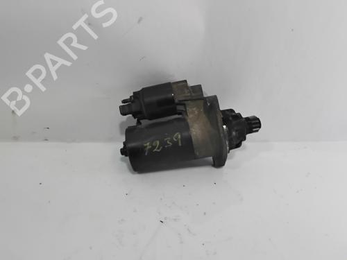 Used Starter AUDI TT (8N3) 1.8 T quattro (224 hp) 29064457
