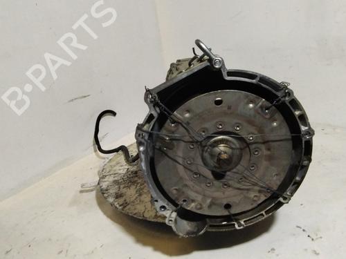 Used Gearbox BMW X1 (E84) [2009-2015]  18337421