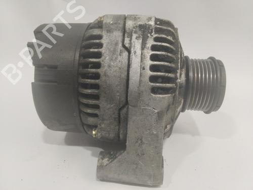 Alternator MERCEDES-BENZ VITO Bus (W639) 111 CDI (639.701, 639.703, 639.705) | BP22339733M7 