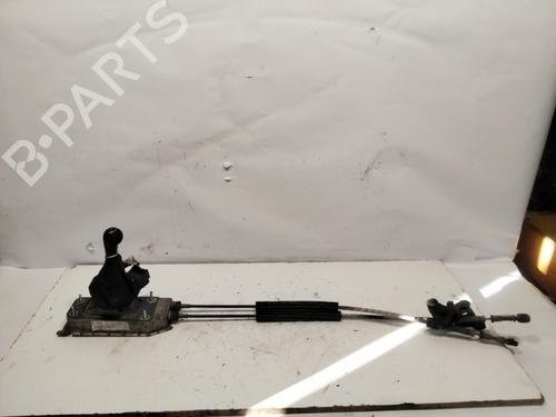 Gearstang SEAT IBIZA IV SC (6J1, 6P5) [2008-2018]  27573956