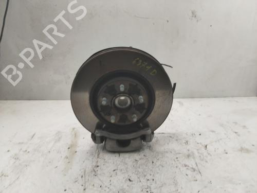 Right front steering knuckle KIA SPORTAGE IV (QL, QLE) [2015-2024]  17806507