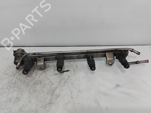 Sprederrør VW GOLF IV (1J1) 1.8 | BP29293225M98 