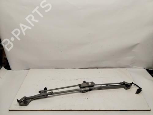 Viskermotor vindrute FORD C-MAX II (DXA/CB7, DXA/CEU) 1.0 EcoBoost (125 hp) 28840698