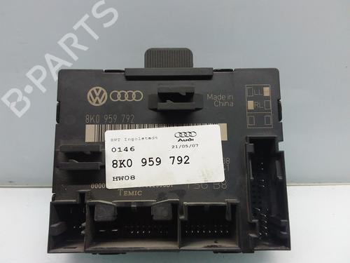 Elektronisk modul AUDI A4 B8 Avant (8K5) 2.0 TDI (170 hp) 9394542