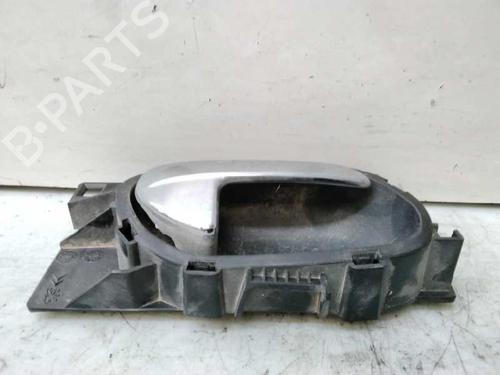 Front right interior door handle PEUGEOT 3008 I MPV (0U_)  | BP8573354I14 